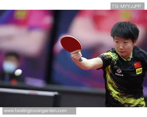 深圳乒乓球队在阵地战中的表现分析与未来展望