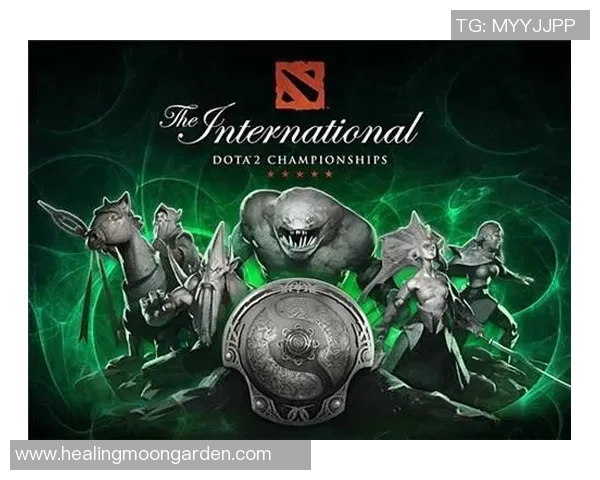 聚焦DOTA2：FPX的力量话题