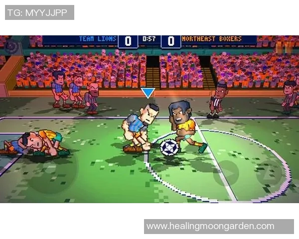 足球新手攻略：节奏入门指南