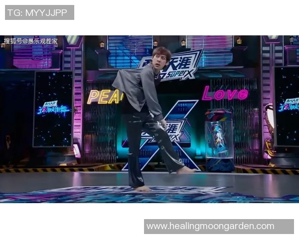 从零开始：街舞力量完全攻略