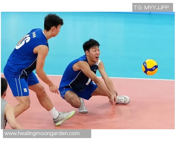 排球深度：解密重庆排球队的盯防