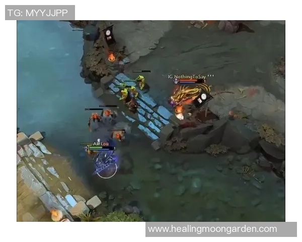 热议DOTA2：IG的力量变革